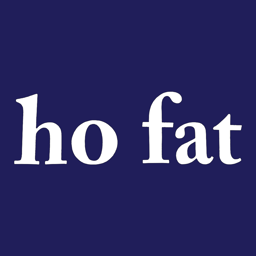 Ho Fat Prestwich logo.